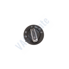 Light switch for VW, Seat